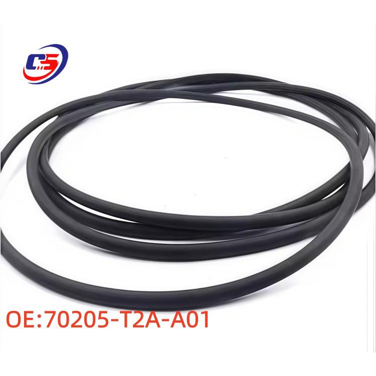

70205-T2A-A01 Sunroof Glass Seal for Acura MDX, TLX & Honda Civic, Accord, CRV
