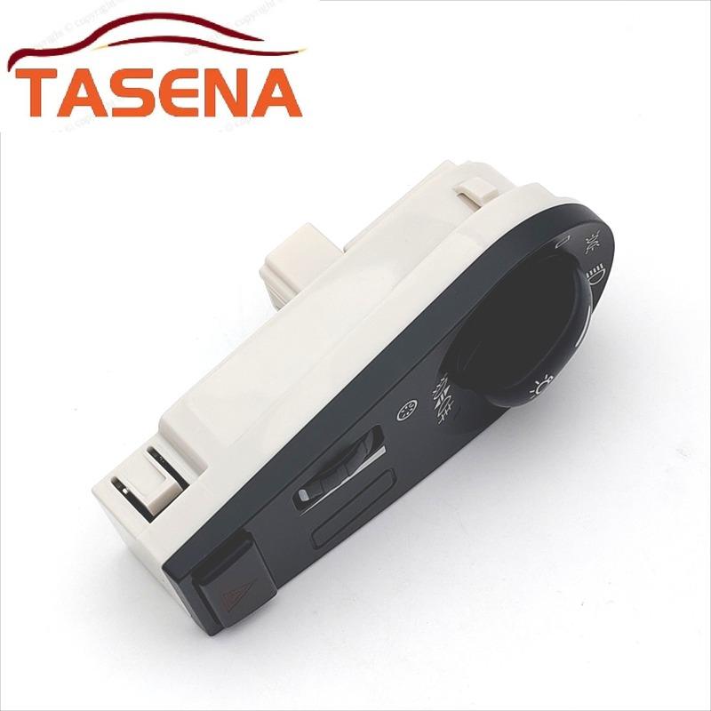 20942844 20953569 20466302 Fog Light Head Lamp Headlight Switch Button For Volvo Truck FH12 FM VNL 2004-2015 20466306 50-104-003