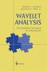 Cartea Wavelet Analysis : The Scalable Structure of Information
