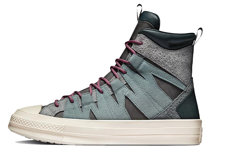 

Chuck 70 Converse High Climate Escapism - Sedona Sage 172351C 36.5