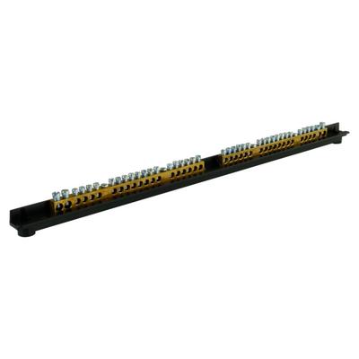 Rete – Componenti server