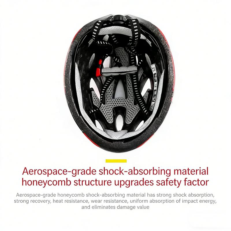 Breathable Kids Bike Helmet with Cartoon Design UV Protection Safety Gear for Outdoor Sports