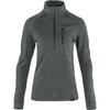 FJALLRAVEN Women'S Template Midlayer Q-Zip (2064410)