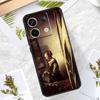 Johannes Vermeer Case For Redmi Note 12 9 10 11 13 Pro Plus 9S 10S 11S 12S Cover For Redmi 12 10C 12C 13C