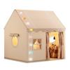 Solid Castle Play House breathable Baby Indoor Play Tent Kid Toys Kids Play Tent  Indoor