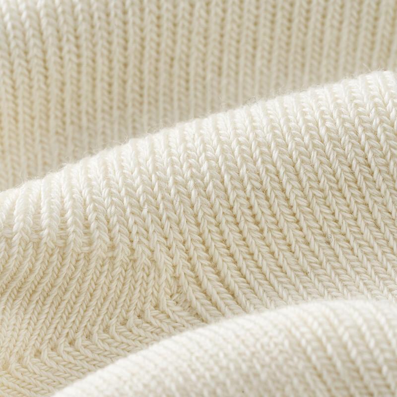 TONGTAI Mädchen Kniehohe Spitze Schleife Socken