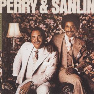 

CD PERRY SANLIN For Those Who Love TOCP53197 Capitol Records 2001 Japan SoulFunk Used