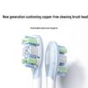 Xiaomi Sonic Electric Toothbrush CN Plug (adapter Included)
