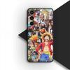 Nami One Pieces Luffy Roronoa Zoro Handyhülle für Motorola Moto Edge 70 60 Fusion NEO Pro G56 G96 G04 G05 20 G Stylus Hülle
