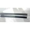 Fit For Suzuki Samurai Sierra SJ413 SJ410 Jimny Rocker Side Moulding Set 4+2 Set