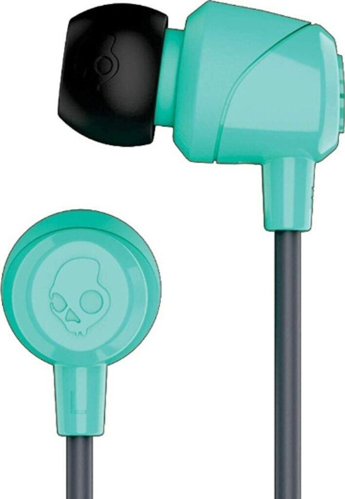 Наушники Skullcandy Jib черный/синий