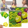Neu für Kinder Lustiges Furz Raus Familienparty Spiel Urkomische Elektronische Furzgeräusche Furz Kartenspiel Familienparty Furz Raus Spielzeug für Kinder