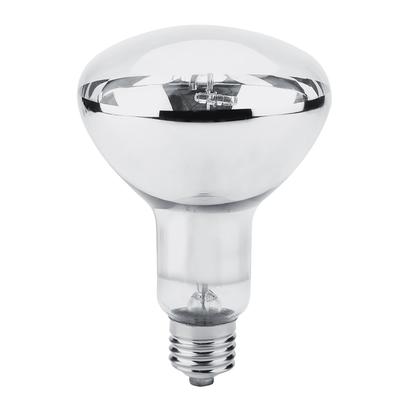 UVA UVB Plazí topná lampa Žárovka pro terárium pro hady, ještěrky, želvy 100W