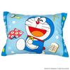 MORIPiLO Morishita Pillow Cover Doraemon 40x30cm Washable Shogakukan Character Goods Blue 4621228 Children's Approx.