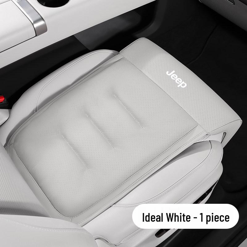 Jeep Wrangler & Renegade Seat Leg Rest Cushion