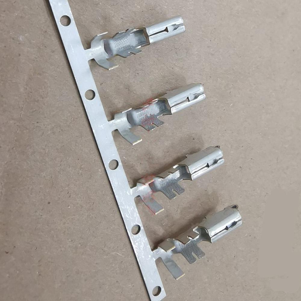10pcs Fuse Box Plug Connector Terminals for Buick GL8