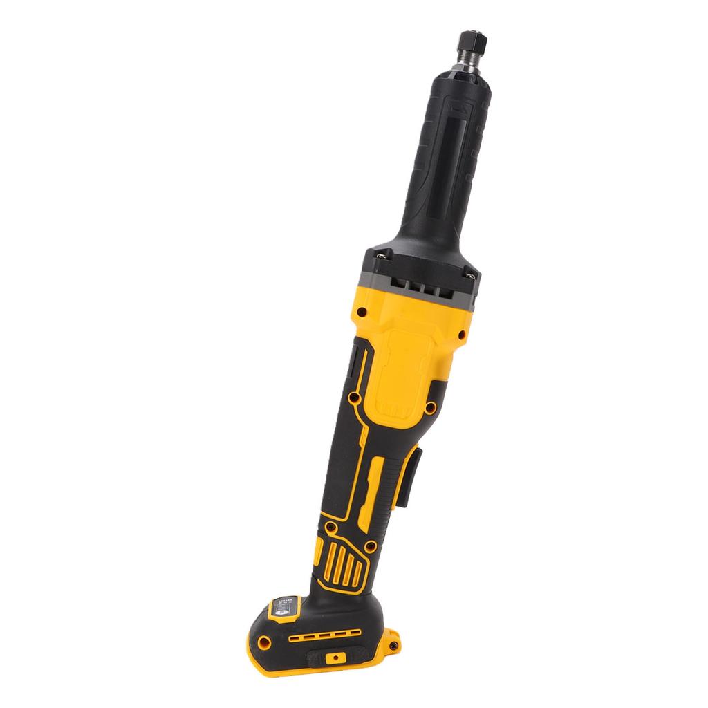 Brushless Cordless Die Grinder 8000 RPM 4 Speed Adjustable for Polishing Grinding Carving
