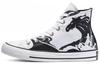 Chuck Taylor All Star Frozen 2 X Chuck Taylor All Star High 'Enchanted Forest' 167358C