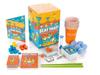 English Virus Infection Card Game: Family & Kids Interactive Toy