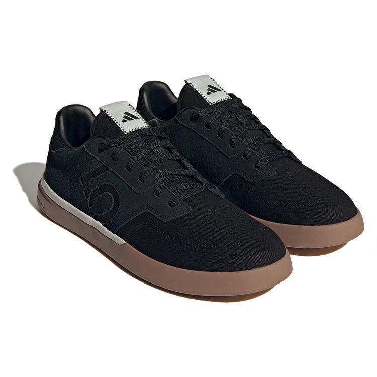 adidas Five Ten Sleuth Black Gum Men Sneakers Core-Black Gum-M2 IG0368
