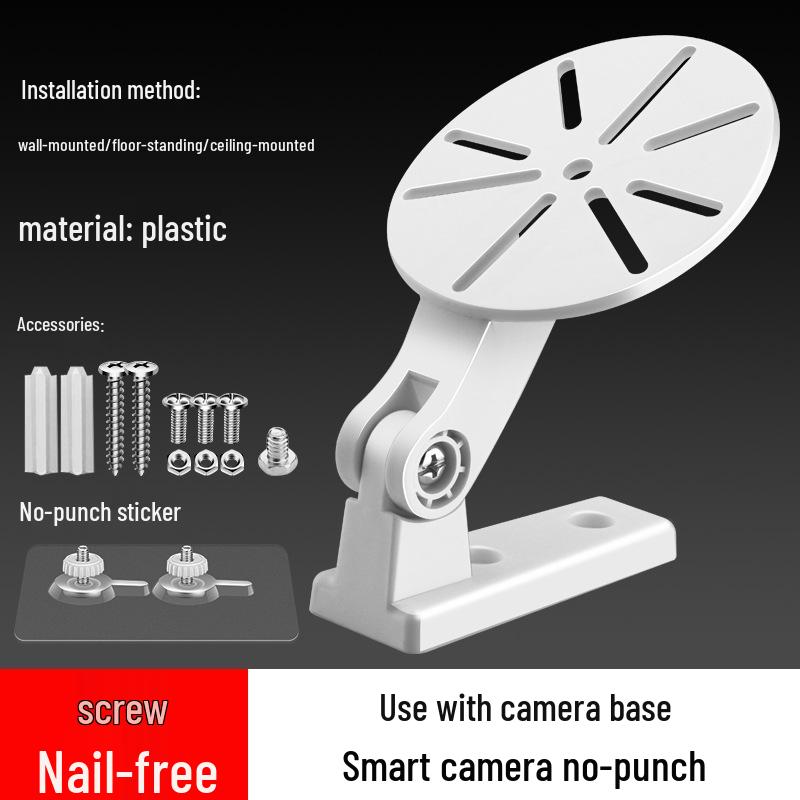 Stropní/nástěnný držák bez vrtání pro dohledovou kameru Xiaomi Ezviz