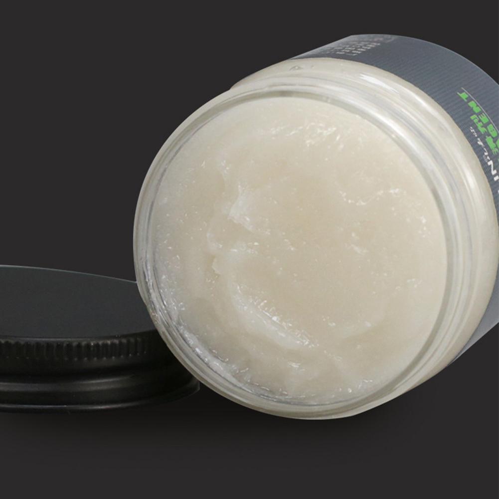 100g Carbon Fiber Bicycle Grease Bicycle Anti-Slip Lube Bicycle Assembly Grease for Bike Seatpost Handlebar Frame Stem