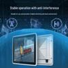 Delilon Industrial Android Touch Panel PC (CN version)
