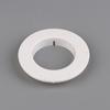 Abs Air Conditioning Hole Cover Round Wall Reserved Hole Decorative Cap