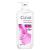 CLEAR Anti-Dandruff Hydrating Shampoo