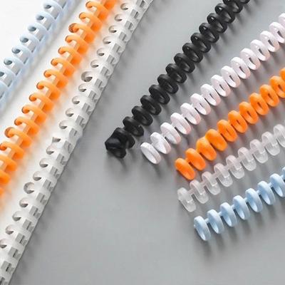 Pappersförvaring – Ringpärmar