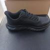 Anta Cushioning Abrasion Resistant Cushioning, Wear Resistant Low top Running Shoes Men's Black 112435549-3