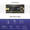 Tiger Series 80 Home Office Anti-Theft Safe