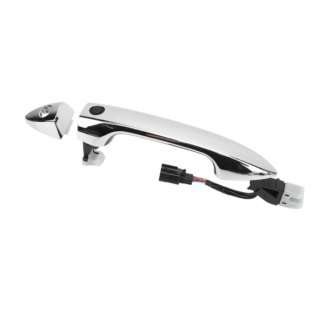 Außentürgriff Chrom Vorne Fahrerseite 72184T2AA01 Außentürgriff für Accord 2013 2017 Mit Sensor
