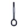 1Pc 3 Trailer Hook Car Black Hook 1077570-00-D Trailer Hook 1077570,For Replacement Parts of Tesla Model 3 Y X S From 2017-