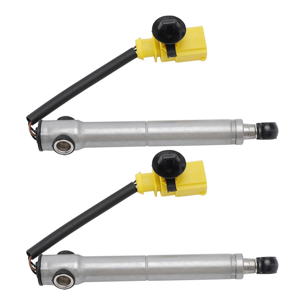 Left & Right Front Active Actuator Hinge Sensor 8V0823823F For   A3 2013-2016