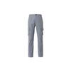 Calvin Klein Solid Color Elastic Waist Cargo Pants Men Bottoms Light-Blue-Grey J322922-PN6