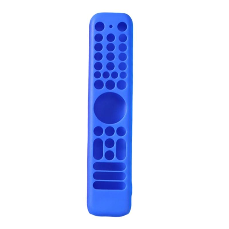 Flexible Silicone Protective Cover for RC716/RC833 Remote Control AntiDrop Dustproof