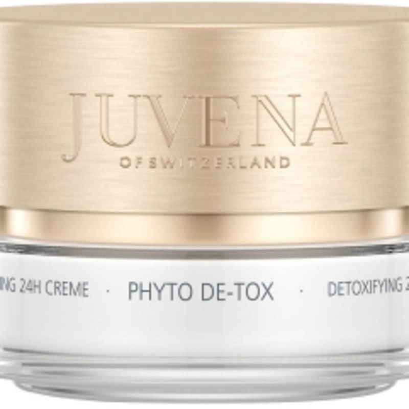 

Juvena Phyto Detox Детоксицирующий 24-часовой крем 50 мл