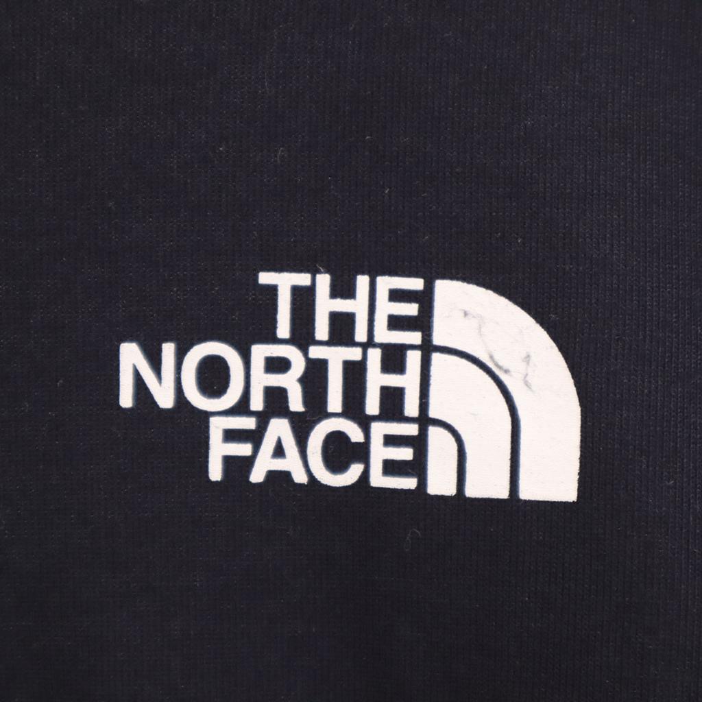 THE NORTH FACE Long sleeve T-shirt M NT82073 Outdoor Long-Sleeve T-Shirt Men's Used