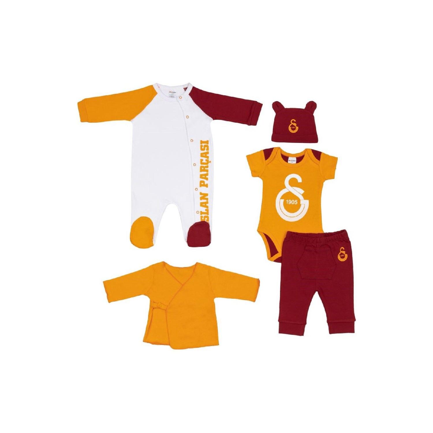 

Original Baby Hospital Release 0-3 AY