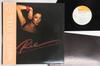 LP Record RIE NAKAHARA - Touch Me 25AH404 CBS SONY 1978 Japan Obi Japanese Pop/Rock Used