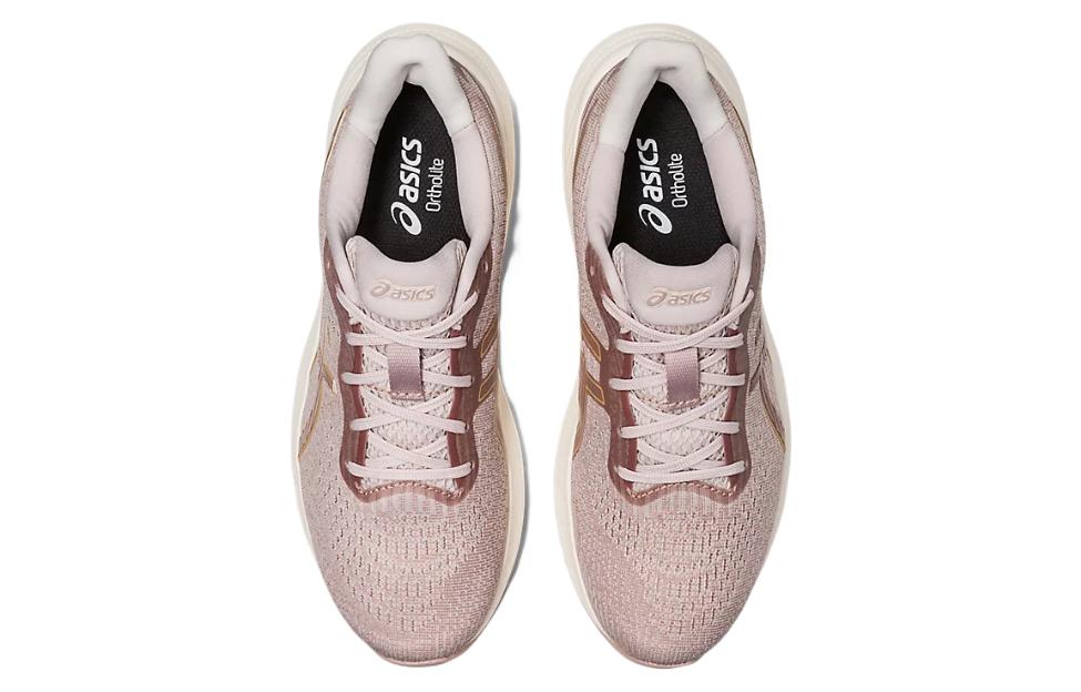 ASICS Gel Pulse 14 'Mineral Beige Champagne' Women's 1012B318-250