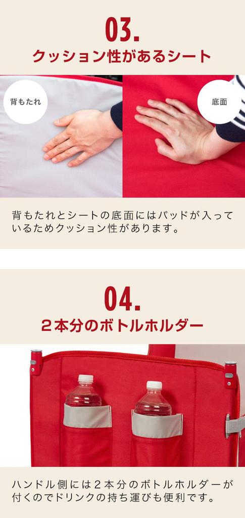 Radio Flyer Easy Fold Wagon with Canopy EZ FOLD WAGON 3951 3WAY Foldable Wagon for 2 People with Cushion and Bottle Holder 3-in-1 Bench,