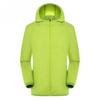 Sunscreen Clothing Men's and Women's Jacket Light Outdoor Skin Windbreaker Fishing