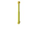 Decorative Hooks Suction Cup Rotating Hook No Punching Household Home Bathroom Hair Accessories Storage Wall Hanging Decorations
