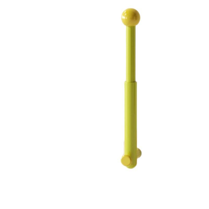 Decorative Hooks Suction Cup Rotating Hook No Punching Household Home Bathroom Hair Accessories Storage Wall Hanging Decorations