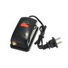 Risheng RS-180 Small Fish Tank Aerator Pump - 3W Oxygen Pump for Aquariums and Fish Farming