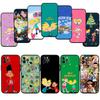 S-Special Hey A-Arnold Phone Case for Samsung Galaxy S20 S21 Ultra FE Plus A26 A30 A30S A31 A52 A42 A50 A50S