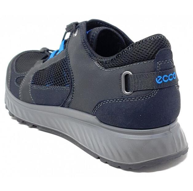 Полуботинки Ecco Exostride M