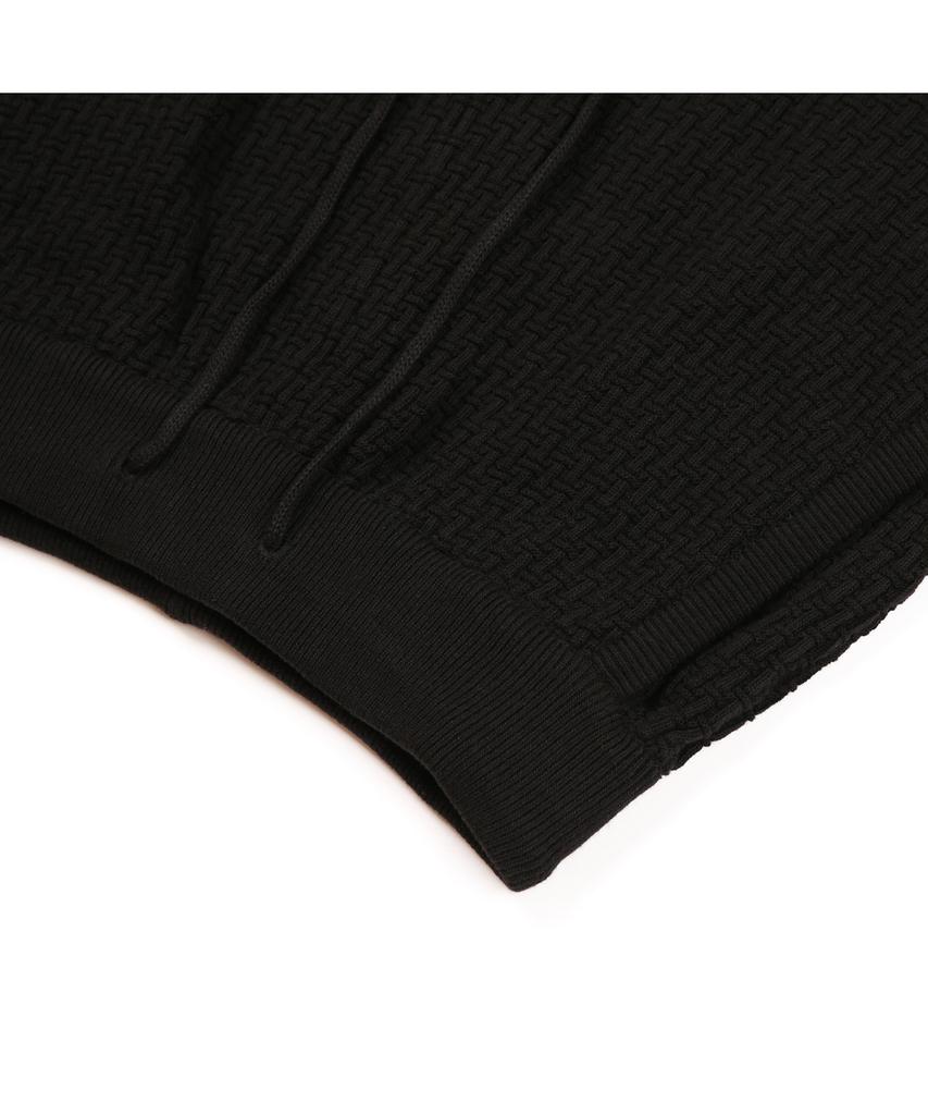IOLO Signature Jogger Pants_Black